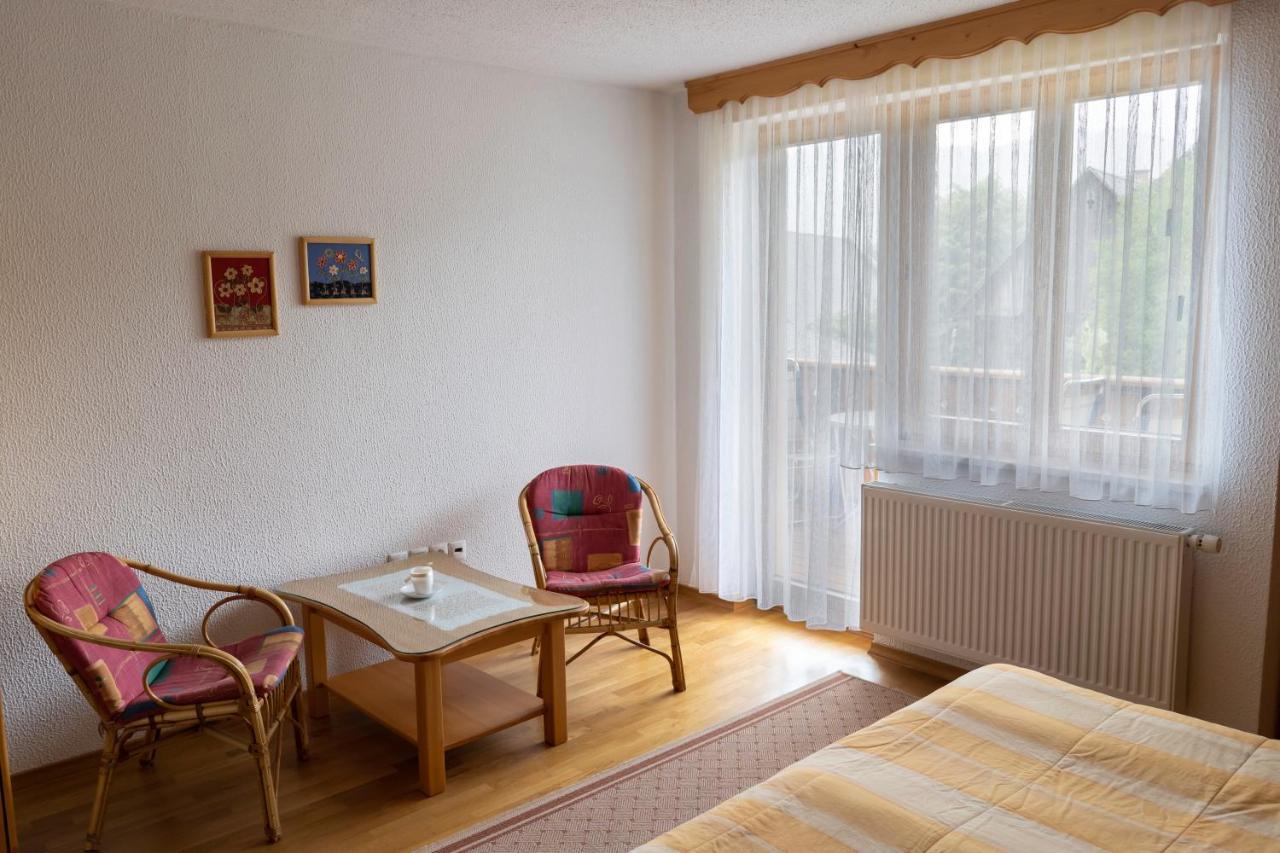 Apartma Pr Tavcarju 지고르니예 고르예 외부 사진