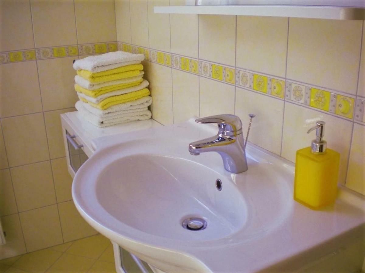 Apartma Pr Tavcarju 지고르니예 고르예 외부 사진
