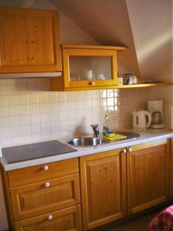 Apartma Pr Tavcarju 지고르니예 고르예 외부 사진